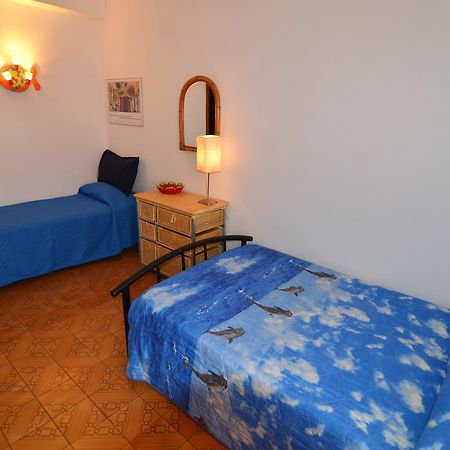 Gabry Apartment Levanto Bagian luar foto