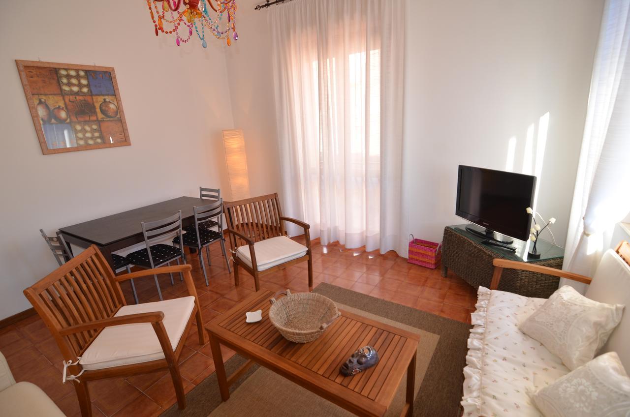 Gabry Apartment Levanto Bagian luar foto