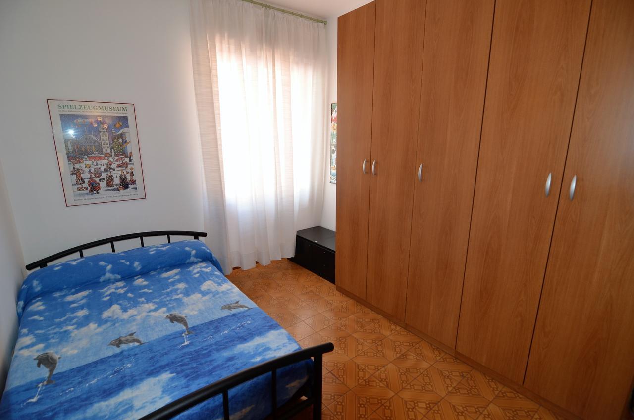 Gabry Apartment Levanto Bagian luar foto