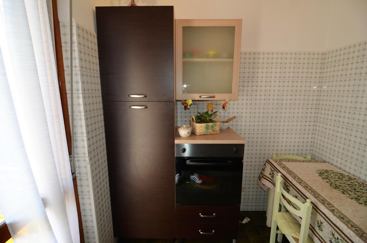 Gabry Apartment Levanto Bagian luar foto